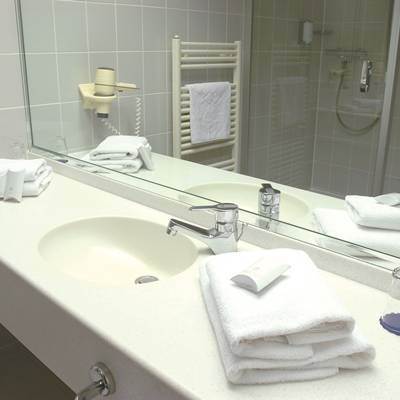 Upstalsboom Friedrichshain Hotel Berlino