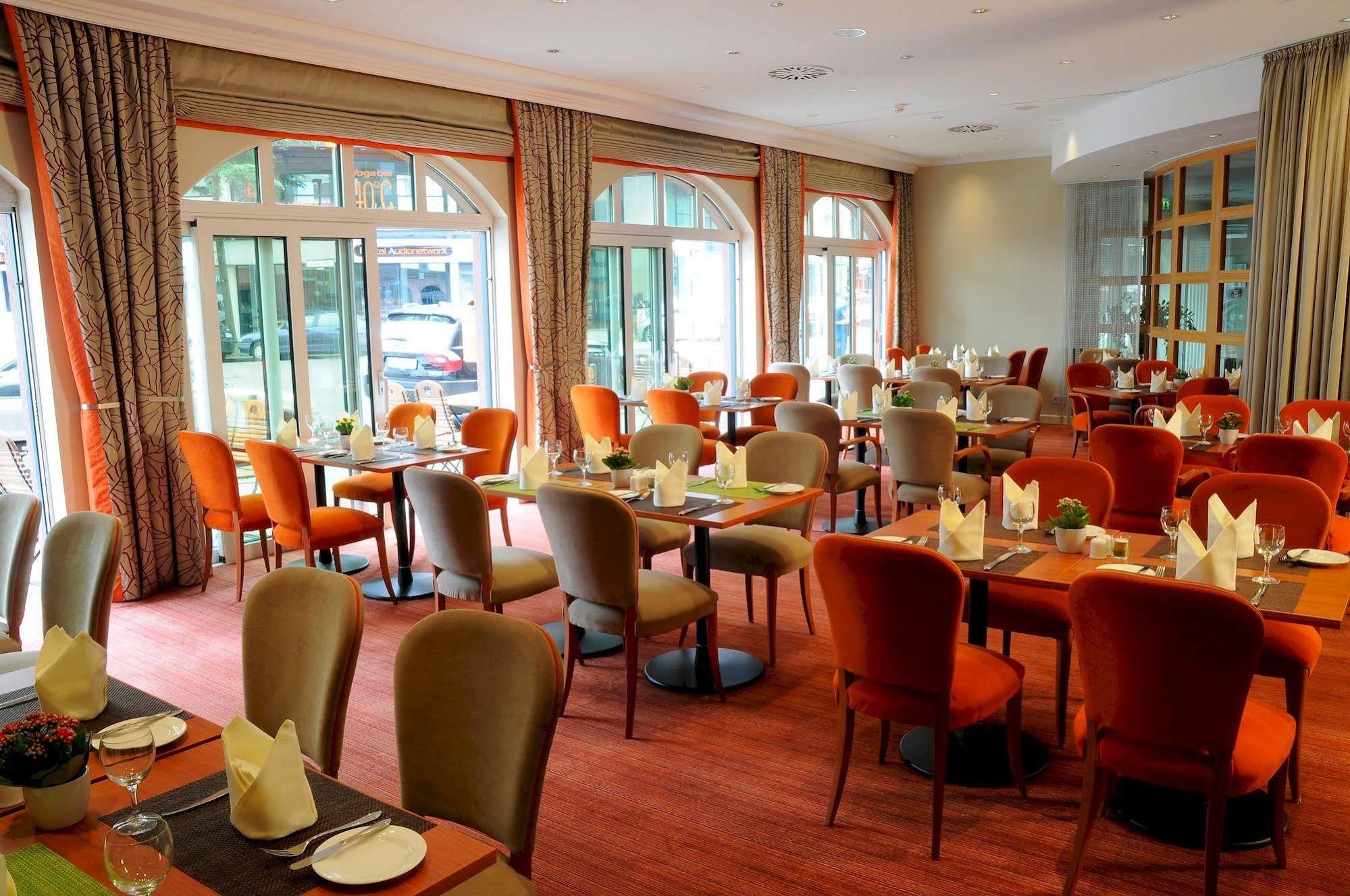 Upstalsboom Friedrichshain Hotel Berlino