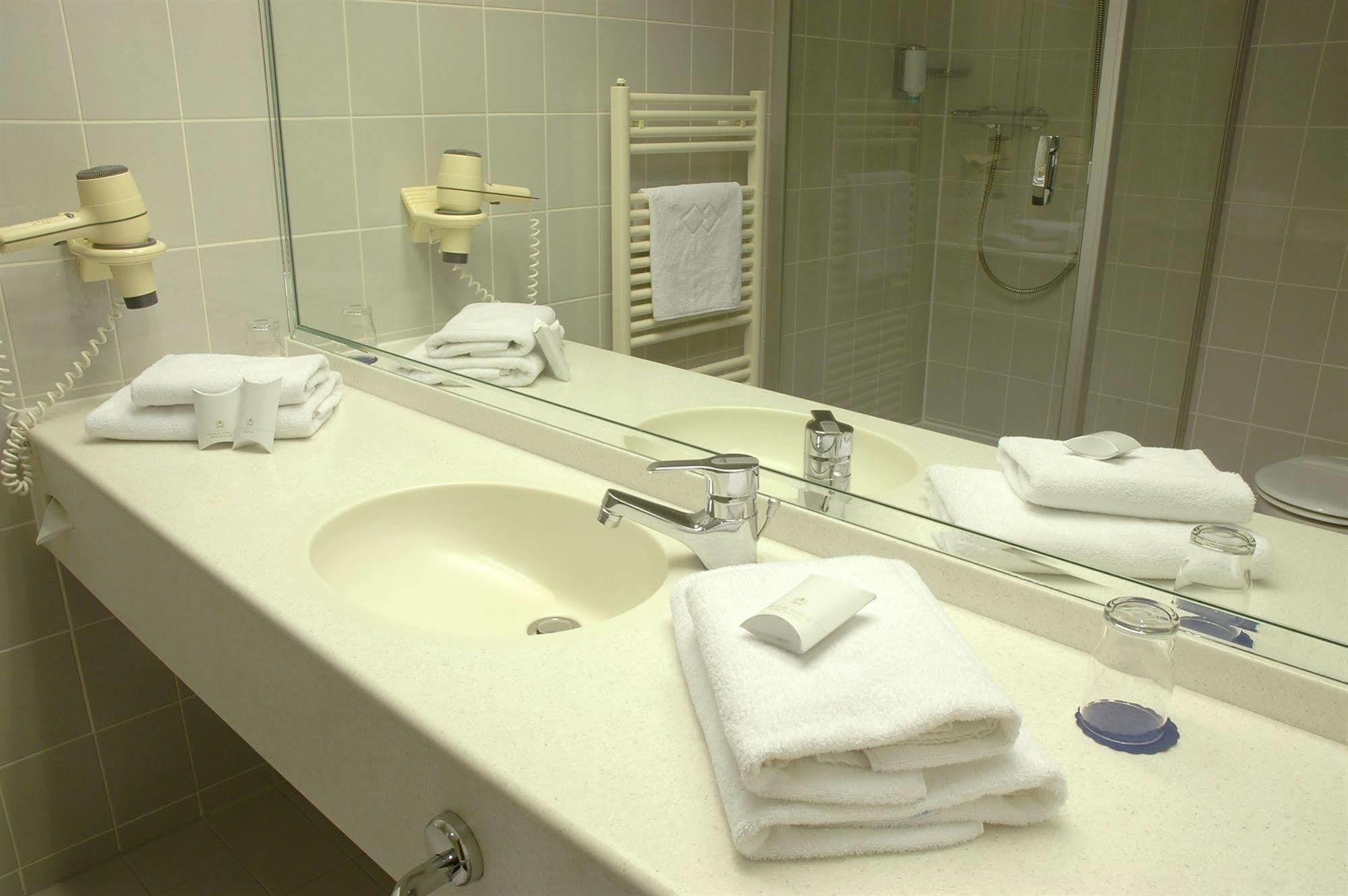 Hotel Upstalsboom Friedrichshain Berlino