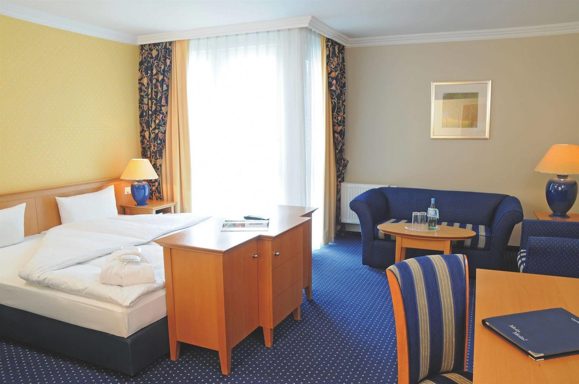 Upstalsboom Friedrichshain Hotel Berlino