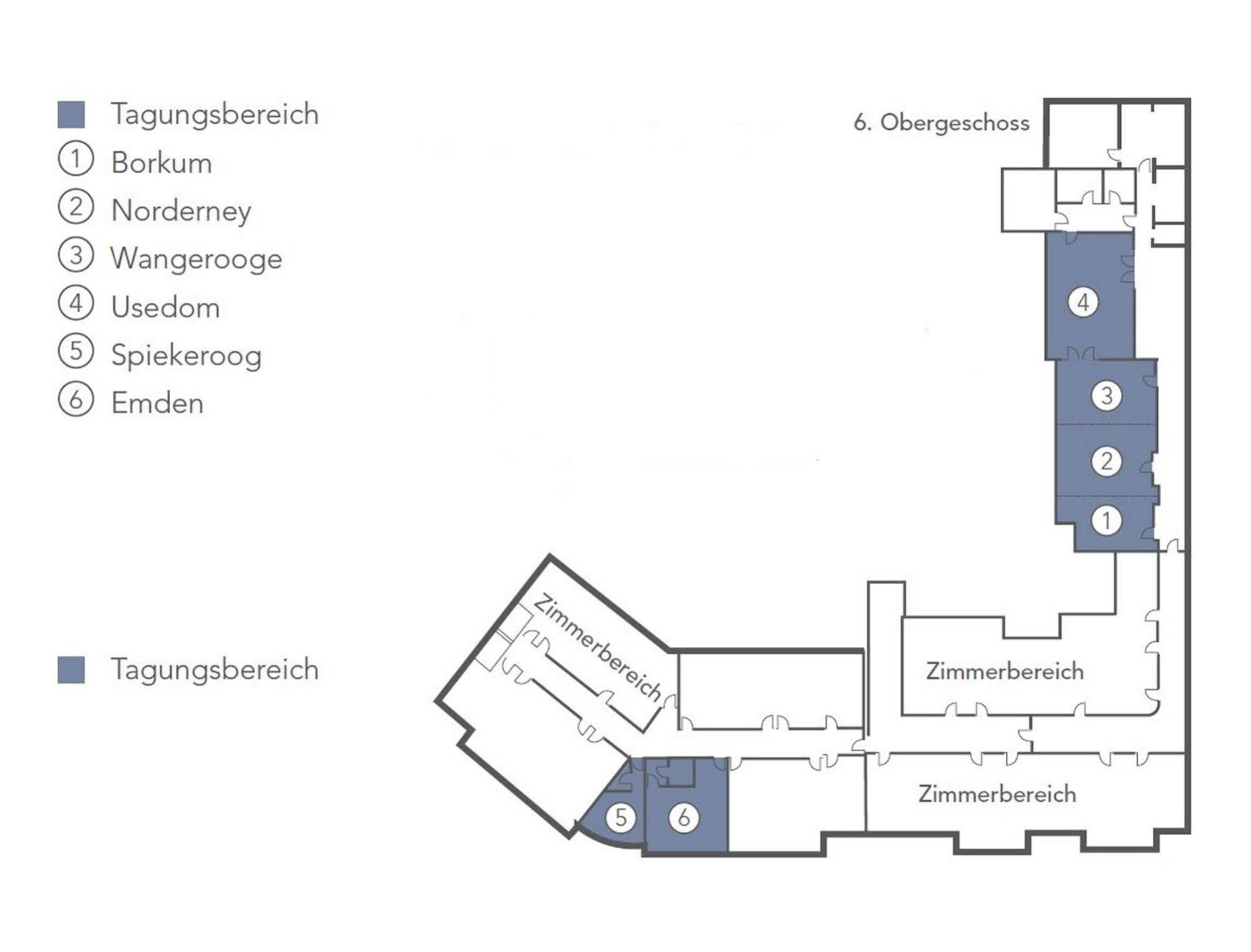 Upstalsboom Friedrichshain 4* Berlino
