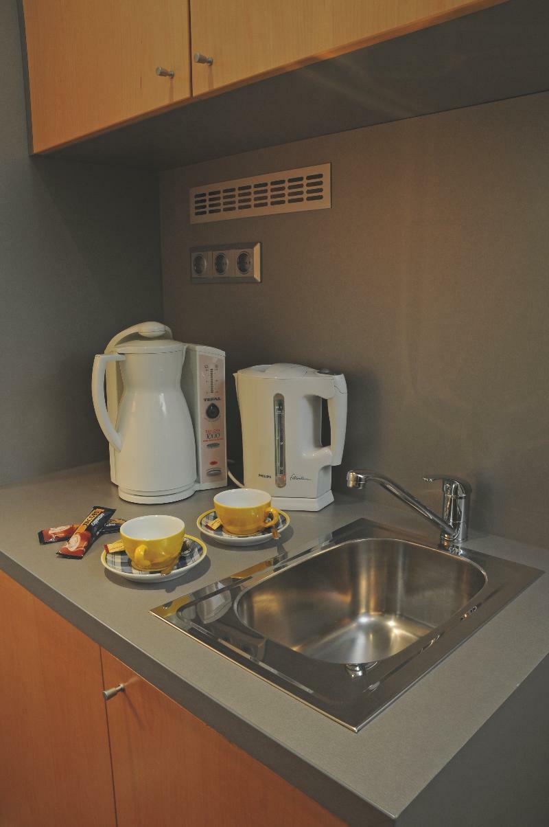 Hotel Upstalsboom Friedrichshain Berlino